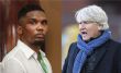 CRISE A LA FECAFOOT  : Samuel Eto’o, le grand perdant?   - Editions Le Pays