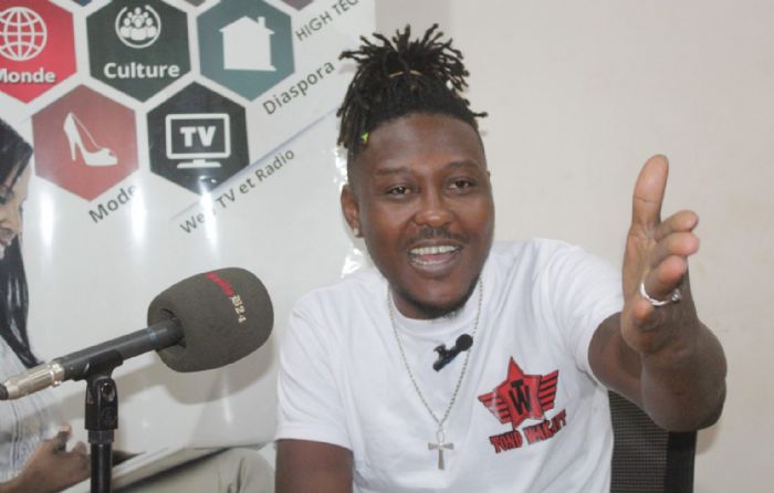 Boubacar Ben Sidi Compaoré : Le "Moïse" de la musique burkinabè vers la terre promise