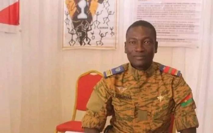 Burkina : « De ce que nous savons aussi du lieutenant-colonel Zoungrana » (Parquet du tribunal militaire) - leFaso.net