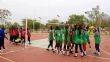 Jeux universitaires Garoua 2024 : L’Université de Yaoundé II mène la danse - Site Web Officiel du Journal L'Action