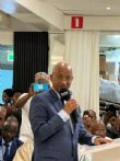 Glissement du chronogramme de la Transition : Cellou Dalein alerte et prévient le CNRD – Guinéenews©