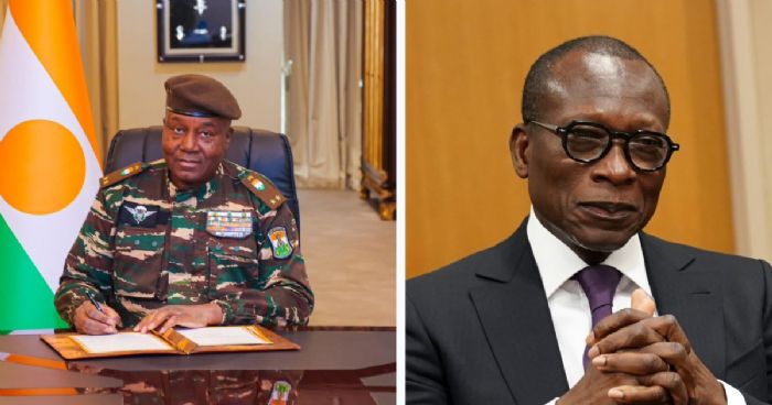 Suivre la chronologie de la crise entre le Niger et le Bénin - Studio Kalangou - Au rythme du Niger