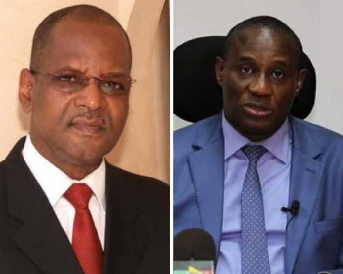 Mali : dix cadres de l'opposition inculpés et placés sous mandat de dépôt - Une information fiable et indépendante sur...