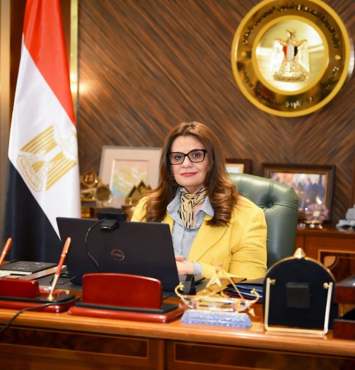 We directly engage with Egyptian communities across globe, addressing inquiries, removing obstacles: Emigration Minister - Dailynewsegypt