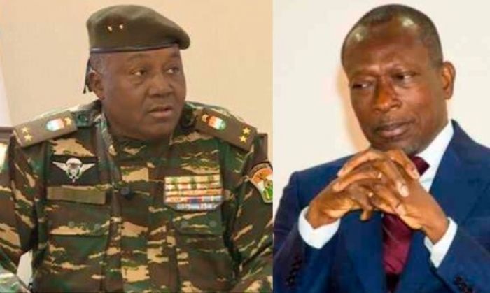 Réunion du Comité inter-États de pilotage du pipeline Niger-Bénin : Tiani renvoie l’émissaire de Talon à Niamey - LENQUETEUR NIGER