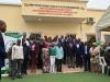 Action humanitaire : des ménages vulnérables de Pointe-Noire reçoivent  des allocations sociales d'appoint | adiac-congo.com : toute l'actualité du Bassin du Congo