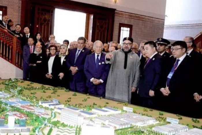 Comment, en 25 ans, Mohammed VI a transformé l’économie du Maroc (1ère partie)