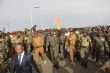 Arrivée du Président du Faso au Niger : Le capitaine Ibrahim Traoré reçoit un accueil exceptionnel à Niamey | ONEP