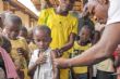 La RDC et l’Ouganda en proie à la rougeole : le point santé hebdomadaire