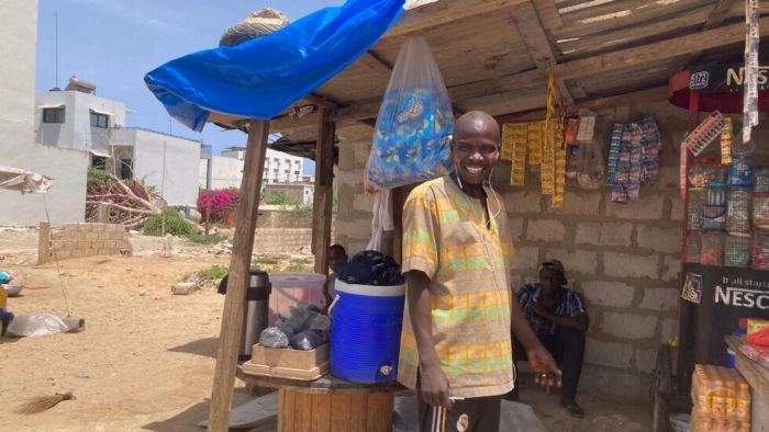 Le Sénégal cherche des mesures contre l'explosion des loyers vécue de plein fouet à Dakar