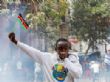 GROGNE SOCIALE AU KENYA : Qui pour sauver le soldat Ruto ? - Editions Le Pays