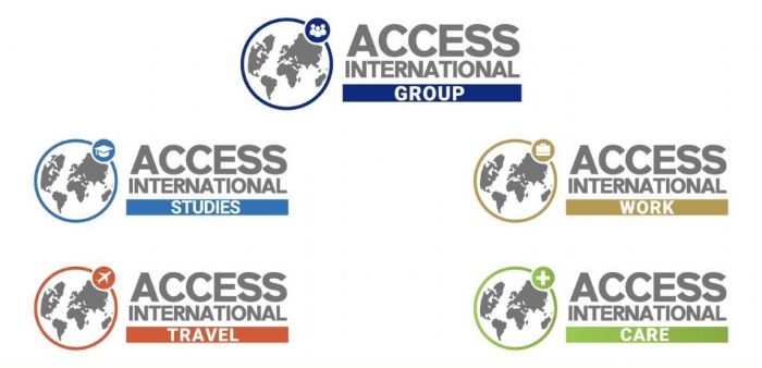 Access International Studies devient Access International Group