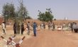 Réponse Rapide et Efficace de l'Armée Nigérienne à la Mutinerie de la Prison de Koutoukalé : Sécurité et Dignité Restaurées