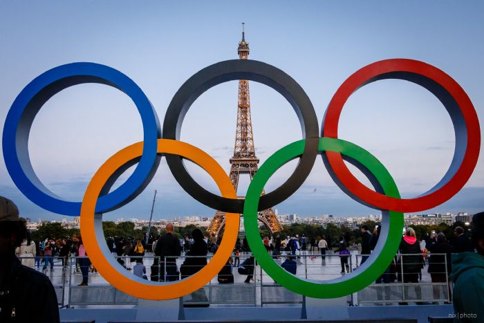 La liste des athlètes nigériens qualifiés pour les jeux olympiques et Paralympiques de Paris est connue - Studio Kalangou - Au rythme du Niger