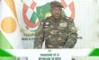 (Vidéo)Discours du Général Abdourahmane Tiani : Une vision éclairante et pleine d’espoir pour l’avenir du Niger au premier anniversaire du CNSP