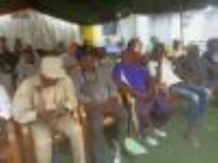 Vie syndicale : la Pophac préoccupée par « l’insouciance » du gouvernement | adiac-congo.com : toute l'actualité du Bassin du Congo