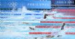 Salima Ahmadou éliminée au 50 m nage libre des JO de Paris - Studio Kalangou - Au rythme du Niger