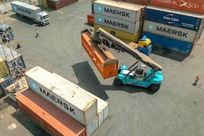 La BAD accorde aux Comores un financement de 135 millions de dollars pour ses ports et son commerce régional