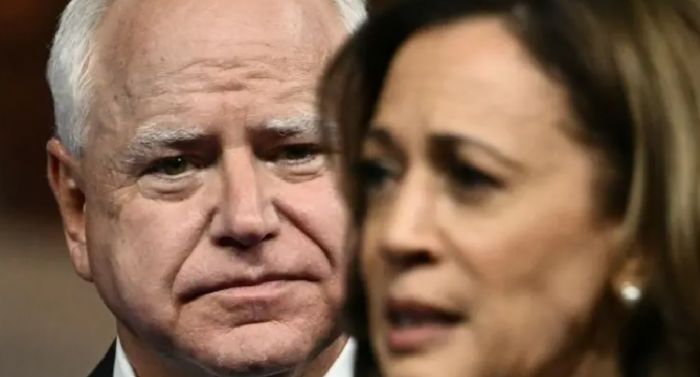 Tim Walz choisi par Kamala Harris comme candidat à la vice-présidence | Ivorian.Net: Presse et portail d'Informations générales