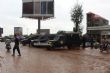 Journée ville morte : le constat à Sonfonia, Kagbélén et Dubréka (14H) – Guinéenews©