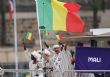 JO Paris 2024 : Mauvais bilan pour le Mali  –  