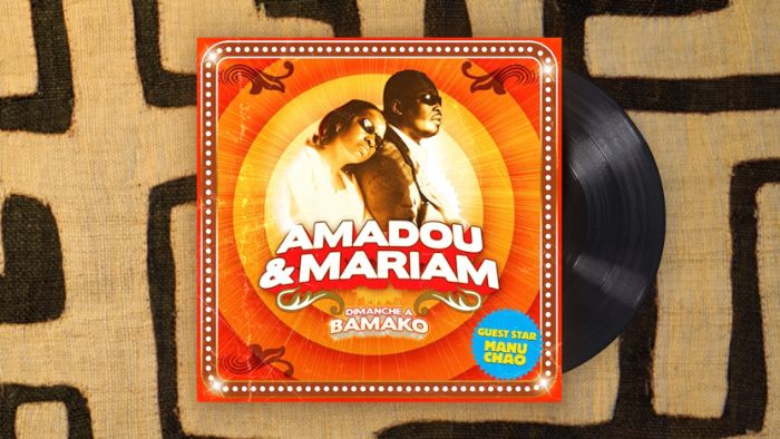 Ces albums africains qui ont traversé le temps : Amadou et Mariam [4/5] – RFI Musique