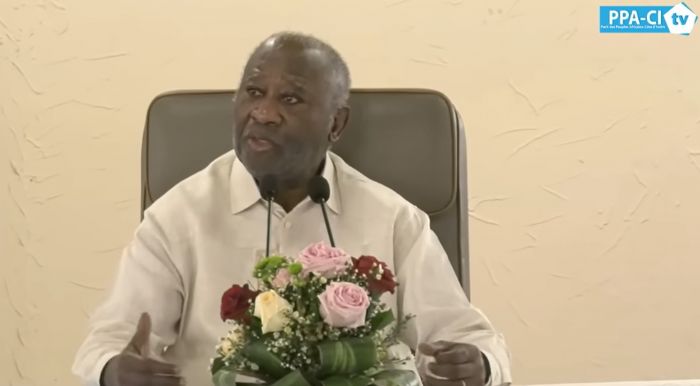 Appel de Bonoua: Le président Gbagbo a présidé un CSP le mardi 13 août | Ivorian.Net: Presse et portail d'Informations générales