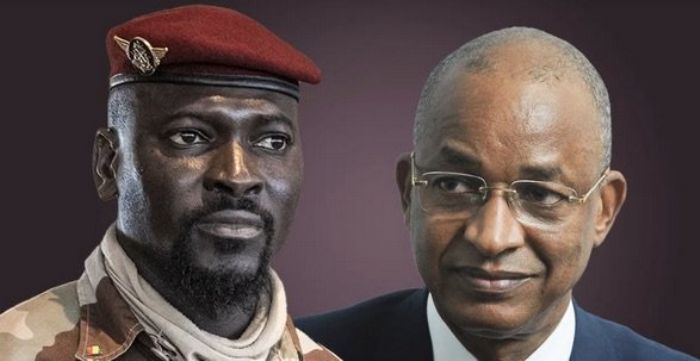 5 septembre: trois ans de relations tumultueuses entre le CNRD et son principal opposant Cellou Dalein Diallo – Guinéenews©