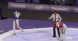 Paris 2024 : Jabirou Idé s'incline dès le premier tour aux Jeux paralympiques - Studio Kalangou - Au rythme du Niger