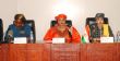 Installation de la Task Force pour promouvoir le "Consommons Nigérien" à Niamey