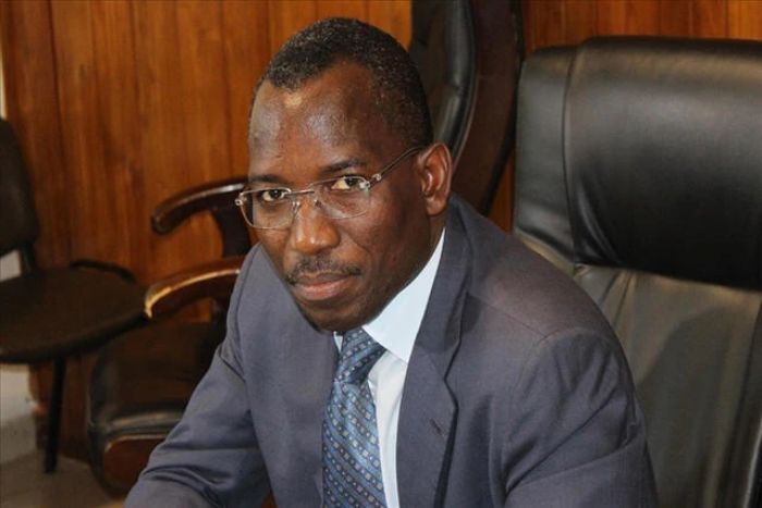 Togo: Bawara de retour avec la même rengaine - 27avril.com