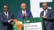 La CAF octroie plus de 8 milliards de FCFA à la FIF pour booster le football ivoirien | Ivorian.Net: Presse et portail d'Informations générales