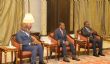 Le Gabon intensifie ses efforts pour la candidature de Prosper Zo’o Minto’o à la direction de l’ASECNA – Journal du Gabon
