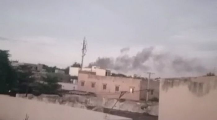 Bamako : L&rsquo;école de gendarmerie attaquée par des terroristes – MALI24