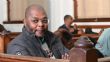 Malusi Booi hit with heavy R250,000 bail