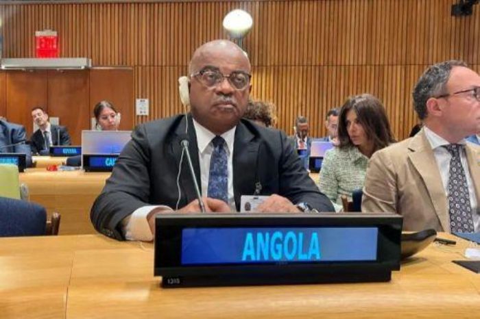L'Angola compte se doter d’une académie de cybersécurité