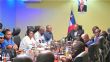 RCA : restitution des travaux du Groupe mixte sur la réforme hospitalière - Journal de Bangui