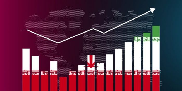 Iran's economy grows 3.2% in Q1 - Dailynewsegypt