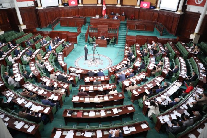 L'ARP adopte l'amendement de la loi électorale
