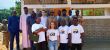 Tchad : La Fondation CST offre un nouveau souffle à l'école de Gongo 2