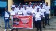 Escrime : une vingtaine d’entraîneurs congolais renforcent leurs connaissances | adiac-congo.com : toute l'actualité du Bassin du Congo