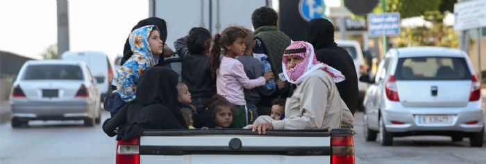Urgence humanitaire au Liban : SOLIDARITÉS INTERNATIONAL se mobilise - SOLIDARITÉS INTERNATIONAL
