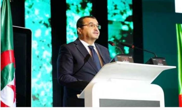 12ème édition du NAPEC: L&rsquo;Algérie planifie la mise en œuvre de grands investissements dans le secteur de l&rsquo;énergie – LE MAGHREB