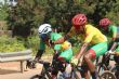 Tour du Faso 2024: Le Burkina Faso sans son leader Paul Daumont - Studio Yafa - Information & Dialogue au Burkina Faso