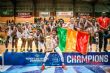 Après leur sacre en Afrique du Sud: Orange Mali offre 20 millions aux champions - Bamada.net