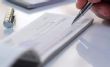 L’application de la nouvelle loi sur les chèques reste tributaire de la mise en place des décrets d'application