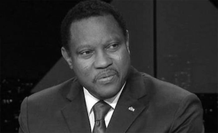 Obsèques officielles de Hama Amadou : Hommage national à l'ancien Premier Ministre et ancien Président de l'Assemblée Nationale du Niger