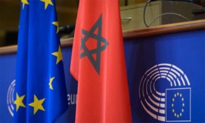International: Partenariat UE-Maroc : les 27 Etats de l’UE adoptent une position favorable commune  - La voix du peuple