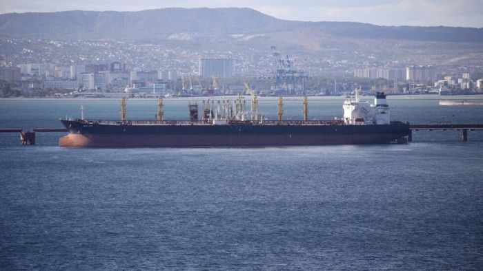 Comment le Gabon est devenu le nouvel allié de la «flotte fantôme» russe