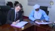 Un partenariat entre le Niger et Starlink pour faciliter l'accès à Internet - Studio Kalangou - Au rythme du Niger